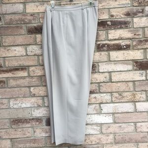 Women’s size 14 dress slacks.